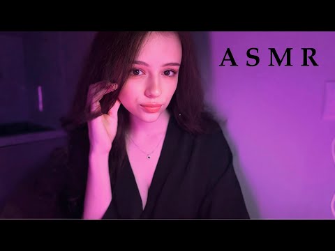 Видео: АСМР ТОЛЬКО ЗВУКИ РТА 💗