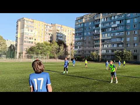 Видео: 23.10.24 Першість області. Winnerkamenskoe:Металург.Другий тайм.#uafootball