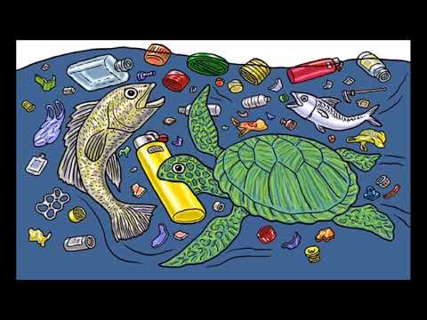 Видео: Экологическая сказка "История Ручейка"