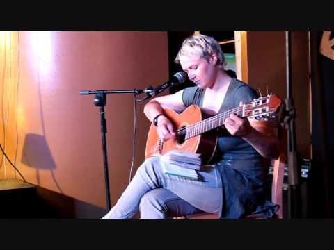 Видео: Йовин в Дредноуте 05.08.11