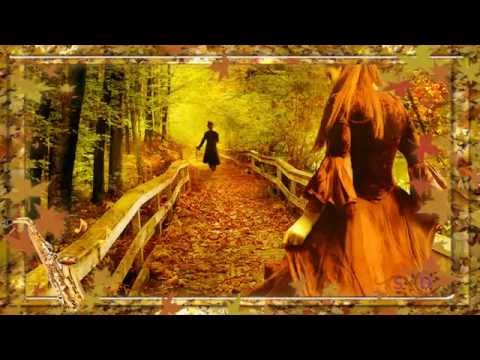 Видео: Осенний блюз