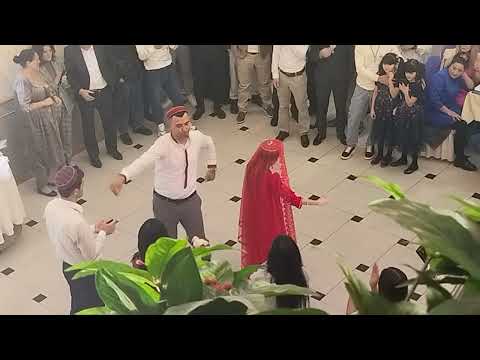 Видео: Свадьба Зикрихудо~Сурма