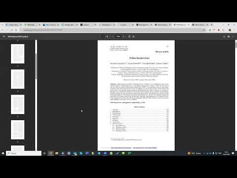 Видео: Как пользоваться ресурсом pubmed