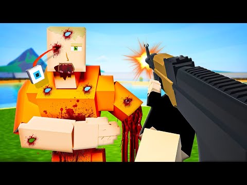 Видео: Итак, у Gorebox вышло самое УЖАСАЮЩЕЕ обновление...