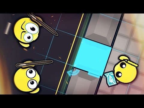 Видео: Devast.io — База внутри города (Эпический финал 1 на 1)