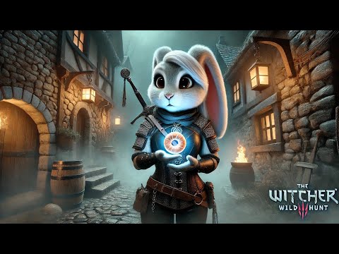 Видео: 🍩| Стрим The Witcher 3: Wild Hunt #36