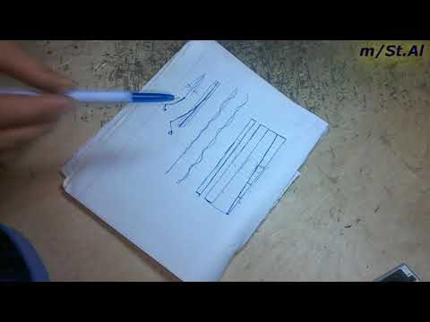 Видео: Если разница в ширине?Влияет ли ширина язычка на звук?(m/St.Al)
