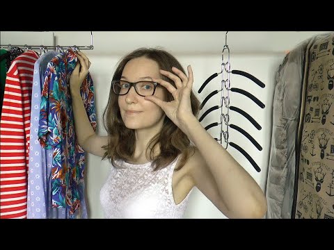 Видео: Асмр Химчистка / звуки ткани / упаковка / молнии / asmr / fabric sounds / zipper sounds