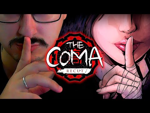 Видео: Экзамен пошел НЕ по ПЛАНУ.. :0) The Coma: Recut #1