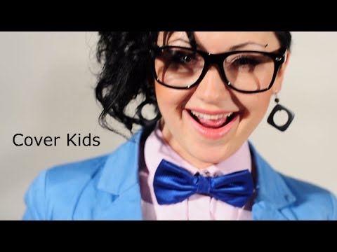Видео: Cover Kids - Кавер-Попурри 2013 (cover medley potpourri)
