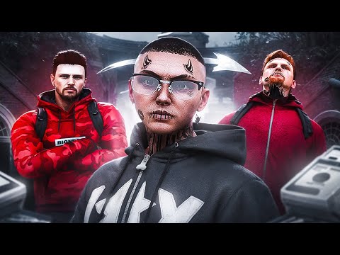 Видео: ОЦЕНИВАЮ АУТФИТЫ МЕДИЕК MAJESTIC RP ( Logan Fletcher, FILANT, Айси Худтагер, Mia )