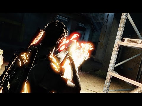 Видео: The Last of Us Remastered:как пройти канализацию по стелсу
