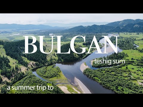 Видео: Зуны аялал, Булган аймаг, Тэшиг сум, a summer trip to Bulgan, teshig sum, 2023