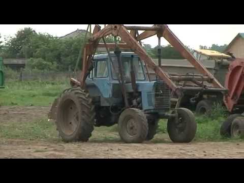 Видео: ЮРГА. Социально-экономические проблемы и перспективы