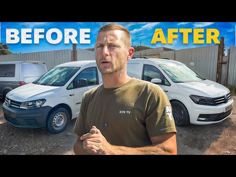 Видео: !ULTIMATE! Caddy — макси-руководство от нуля до героя 🔥