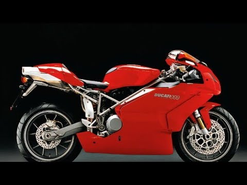 Видео: Самый ненавистный мотоцикл у Ducati |  История легендарных мотоциклов
