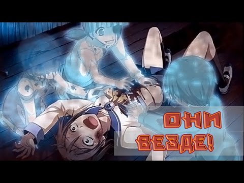 Видео: Прохождение Corpse Party: Blood Covered. Часть 2. Трупики и кровушка.