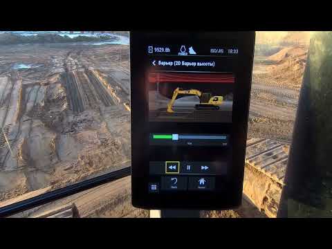 Видео: ЭКСКАВАТОР CAT 330 ЛЮКС!!