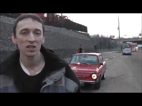 Видео: Варим Custom'ные колёса из разных частей