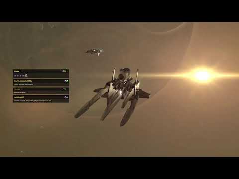 Видео: Звёздные волки 3 [#3]