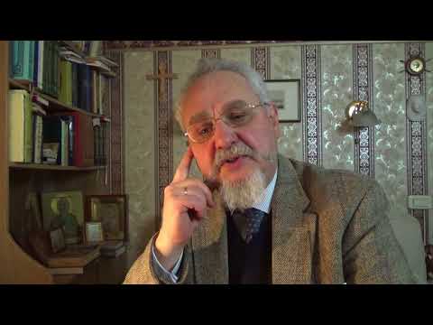 Видео: Лекция №48 "Инанна-Иштар и тайна священного брака"