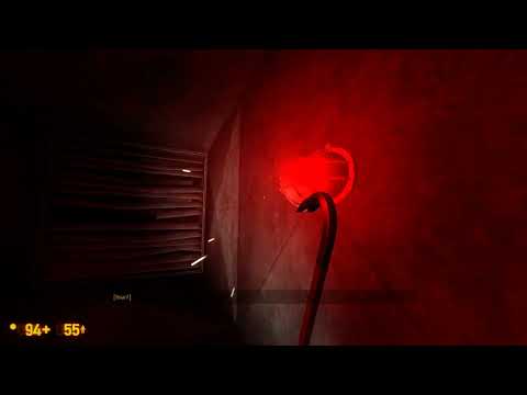 Видео: Black Mesa: БЕСКОНЕЧНЫЕ ЛАБИРИНТЫ. АССАСИНЫ №7