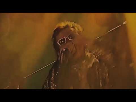 Видео: Скрябін "Збережемо природу для життя". Концерт 1998 рік