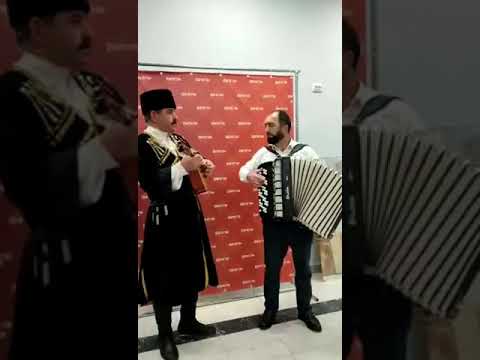 Видео: Аварская песня - Эльдар Дибиров