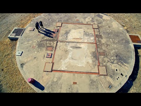 Видео: Ракетная шахта (Texas Country Reporter)