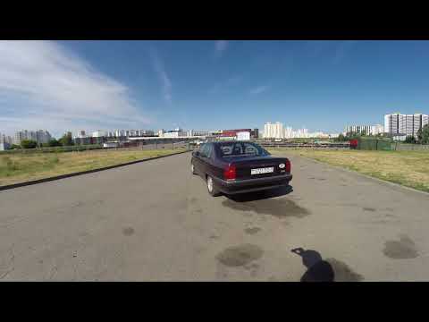 Видео: OPEL Omega A CD Diamant. Будни Омегавода. Замена топливного насоса и тест драйв! Старый Опель жив!