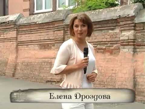 Видео: Программа "История одной улицы"