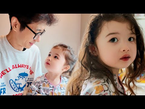 Видео: SUB) Почему Роа, госпитализированная в корейскую больницу с пневмонией, была выписана раньше времени