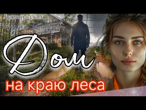 Видео: Дом на краю леса