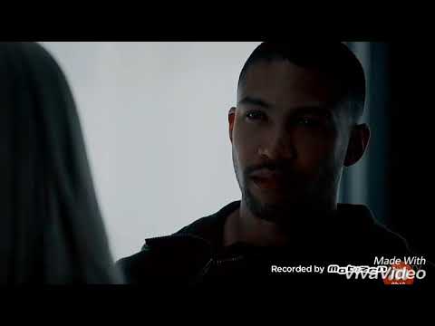 Видео: Ребека и Марсель [Берегу]