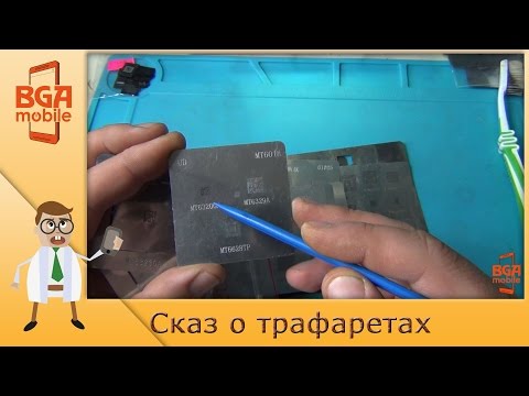 Видео: Сказ о трафаретах. ПРОЩАЛЬНОЕ ВИДЕО