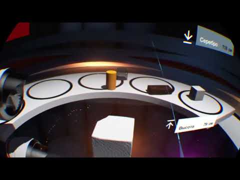 Видео: Башня (Tumble PSVR): Уровень 5-37 – Ветер на холме (PS5 прохождение 60fps)