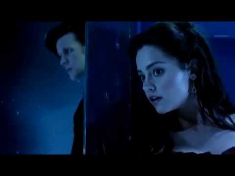 Видео: Time Lord and The Tardis - Просто скажи Клара