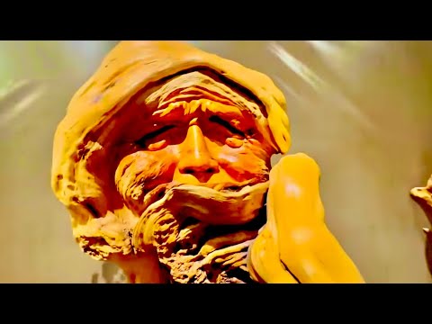 Видео: Мы думали что таксист нас куда-то завез, но то, ЧТО МЫ УВИДЕЛИ потрясло до глубины души!