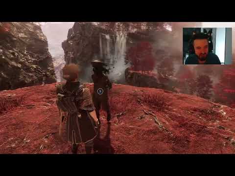 Видео: Продолжаем наслаждаться прекрасной Expedition 33