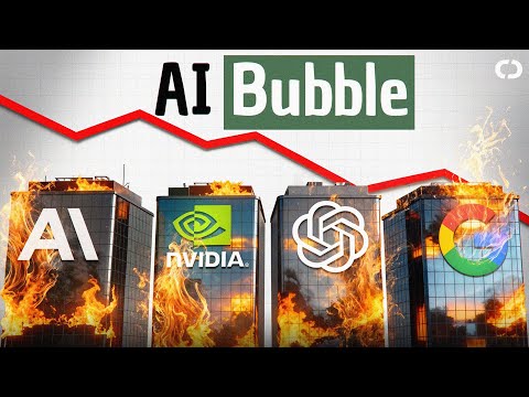 Видео: Как ажиотаж вокруг искусственного интеллекта обернулся крахом на 400 миллиардов долларов