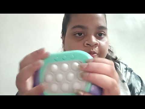 Видео: Новый хаотичный и растерянный доктор проводит тесты на вас, как в режиме ASMR (без шепота, быстро...