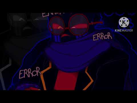 Видео: Error Sans x Shy Artist Listener (запрошено TasaError (U.E))