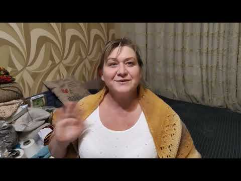 Видео: 2 ГОТОВЫЕ РАБОТЫ// БОЛТАЛОЧКА