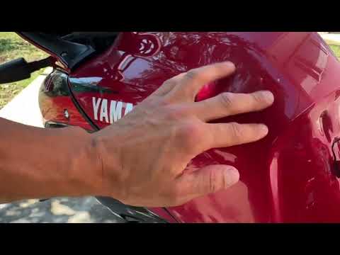 Видео: Yamaha tdm 850 от Виктор МотоВ