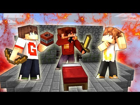 Видео: САМАЯ ДОЛГАЯ КАТКА В БЕД ВАРС - ВЗЯЛИ ПРОТИВНИКОВ НА ИЗМОР! BED WARS MINECRAFT