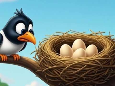 Видео: Долоон өндөгтэй Доглон шаазгайн үлгэр