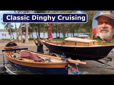 Видео: Вдохновитесь и постройте деревянную лодку