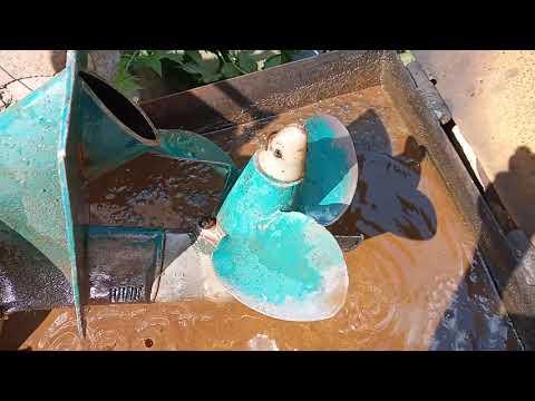 Видео: Продажа двигателя Нептун-23! После капитального ремонта!