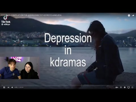Видео: СБОРНИКИ KDRAMA TIKTOK V31 ЧАСТЬ 1 | РЕАКЦИЯ