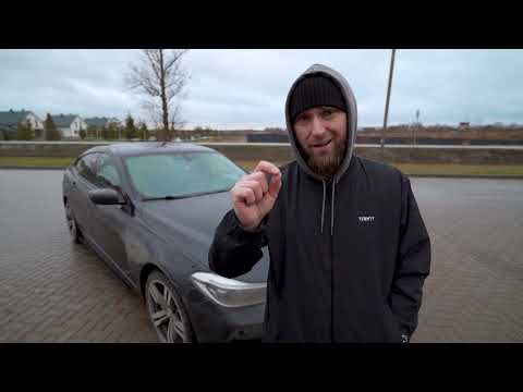 Видео: BMW 6GT честный отзыв владельца